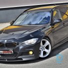 For sale BMW F31 320D M-PACK, 2012