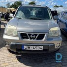 For sale Nissan X-Trail, 2003