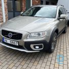 For sale Volvo XC70, 2015