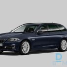 Pārdod BMW 530, 2017