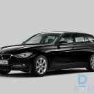 Pārdod BMW 318, 2014