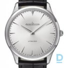 Продают Jaeger-Lecoultre Master Ultra Thin 41 mm