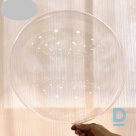 Crystal orbz balons ar 3 bārkstīm