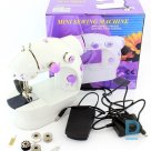 Mini sewing machine PAG330A