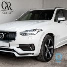 For sale Volvo XC90, 2018