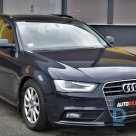 Audi A4 Avant 2.0D Facelift, 2012 for sale