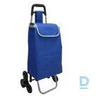 Shopping bag with 6 wheels PAG405B