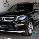 Mercedes-Benz GL350 4MATIC, 2013 for sale