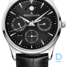 Продают Jaeger-Lecoultre Master Ultra Thin Perpetual Calendar