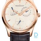 Продают Jaeger-Lecoultre Master Ultra Thin Power Reserve