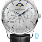 Продают Jaeger-Lecoultre Master Ultra Thin Perpetual Calendar