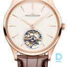 For sale Jaeger-Lecoultre Master Ultra Thin Tourbillon