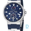 Pārdod Ulysse Nardin Maxi Marine Chronometer