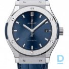 Продают Hublot Classic Fusion 45 Titanium 