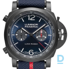 For sale Panerai Luminor Chrono Carbotech™ Luna Rossa Experience