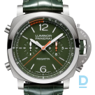 Продают Panerai Luminor Regatta Chrono Flyback