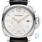 Продают Panerai Luminor Due