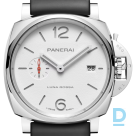 Продают Panerai Luminor Due Luna Rossa