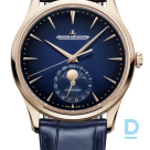 Продают Jaeger-Lecoultre Master Ultra Thin Moon