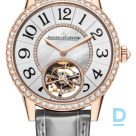 Продают Jaeger-Lecoultre Rendez-Vous Jewellery Tourbillon