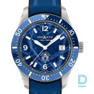 Продают Montblanc 1858 Iced Sea Automatic Date