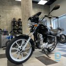 Pārdod Yamaha YBR125 motociklu, 125 cm³, 2016