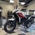 Pārdod Moto Morini Xcape motociklu, 650 cm³, 2023