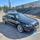 Audi A5 3.2 195kw, 2008 for sale