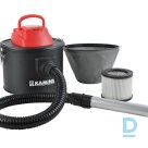 Heat-resistant ash vacuum cleaner 10L 800W (P6317)