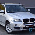 Pārdod BMW X5 E70 3.0D, 2007