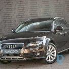 Продается Audi A4 Allroad Exclusive, 3.0 Tdi, 179 кВт 239 л.с., Full Option, 2009 г.