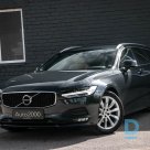 Pārdod Volvo V90 2.0d D3, 2018