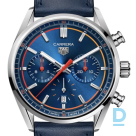 Продают Tag Heuer Tag Heuer Carrera