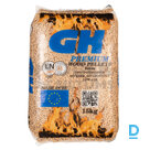 Pārdod kokskaidu granulas A1 EN Plus Premium