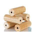 For sale wood chip briquettes Nestro, Aspen, 960kg