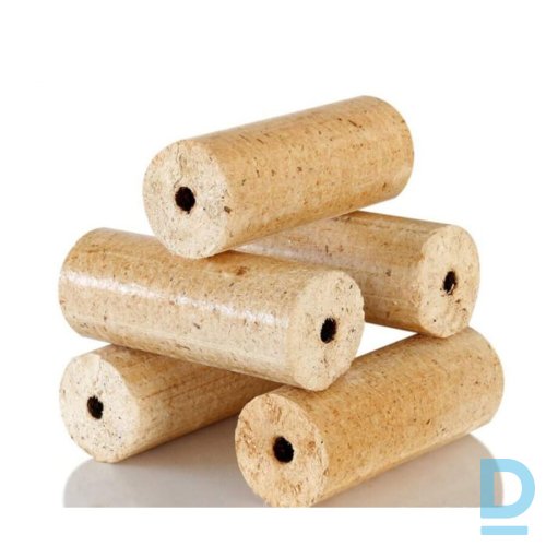 Pārdod kokskaidu briketes Nestro, Apse, 960kg