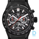 For sale Tag Heuer Tag Heuer Carrera 