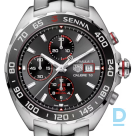 For sale Tag Heuer Formula 1 Senna