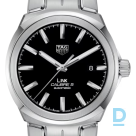 For sale Tag Heuer Link Automatic