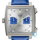 For sale Tag Heuer Monaco Racing Blue