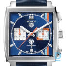 For sale Tag Heuer Monaco Gulf