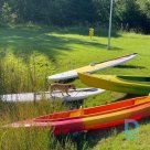 Offer Kayak rental