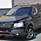 Volvo XC90 2.9, 2004 for sale