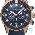 Продают Ulysse Nardin Diver Chronograph 44 mm