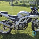 Pārdod Suzuki Sv650s motociklu, 650 cm³, 2004