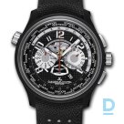 Pārdod Jaeger-Lecoultre Amvox 5 World Chrono Aston Martin