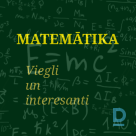Matemātikas online nodarbības