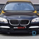 Pārdod BMW 730 F01 M-PACK 3.0D 180KW,, 2010