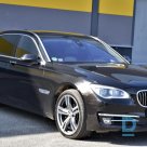 Продается BMW 750LD XDRIVE, 2014