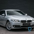 Pārdod BMW 530d Facelift, 190kw 258zs, 2014